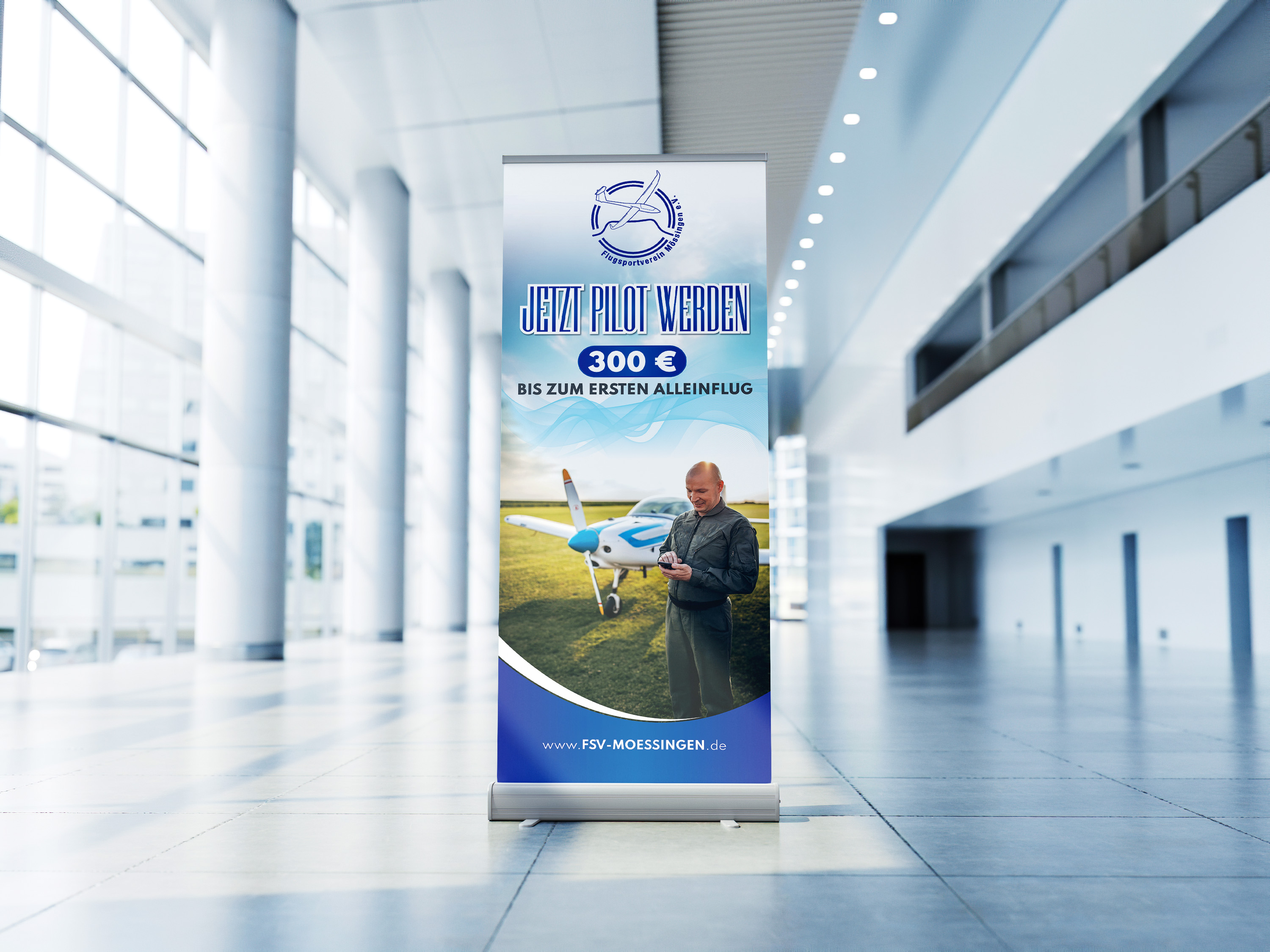 Diseño de Señalética por Sun Creative para este proyecto | Diseño #32207153