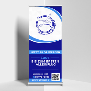 Signage Design by WellDesign for this project | Design: #32210820