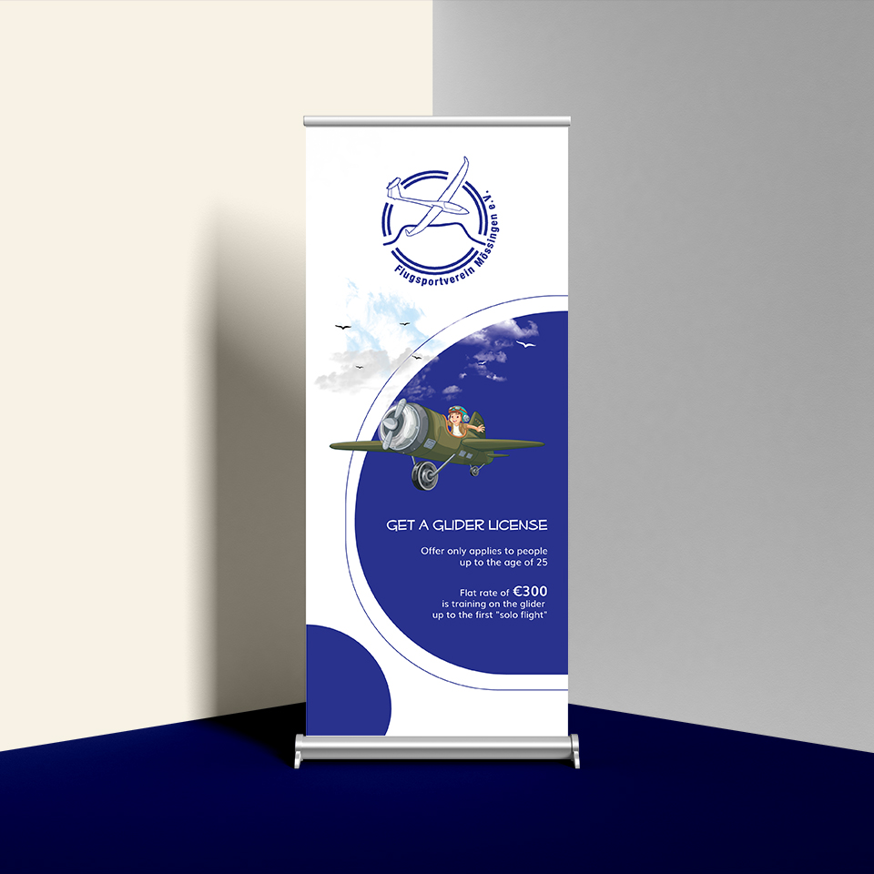 Diseño de Señalética por YourLogoMaster para este proyecto | Diseño #32199309