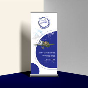 Signage Design by YourLogoMaster for this project | Design: #32199309