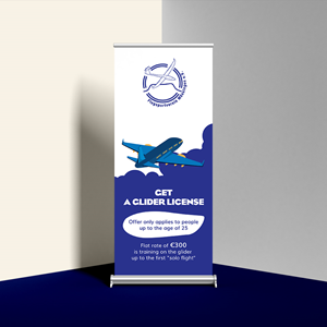 Signage Design by YourLogoMaster for this project | Design: #32199310