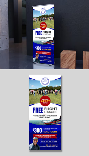 Signage Design by debdesign for this project | Design: #32205210