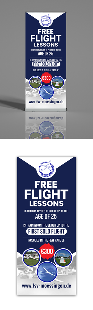 Signage Design by debdesign for this project | Design: #32205753
