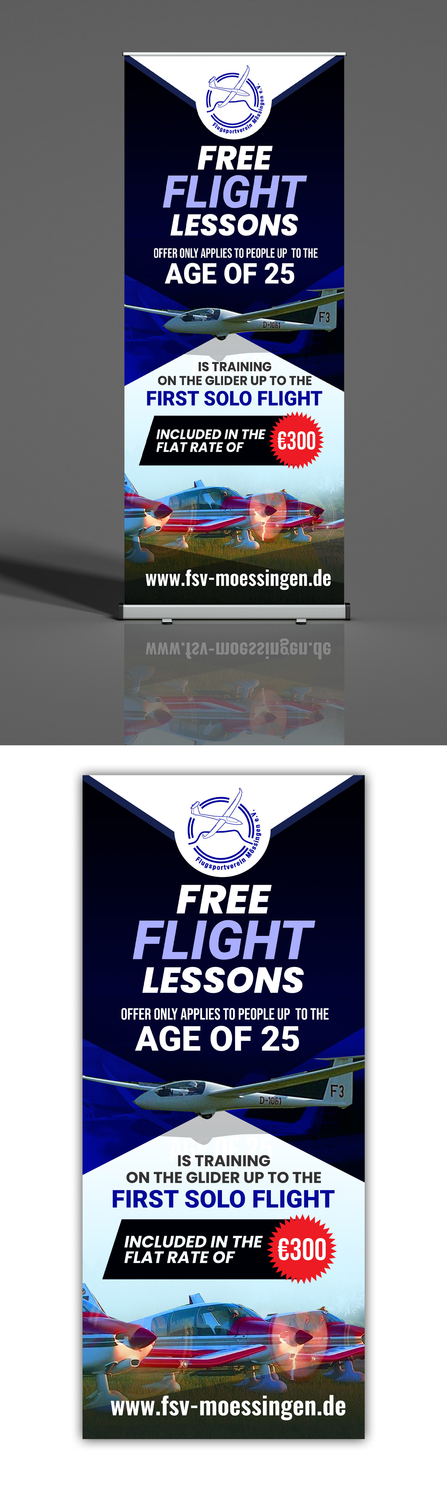 Diseño de Señalética por debdesign para este proyecto | Diseño #32205756