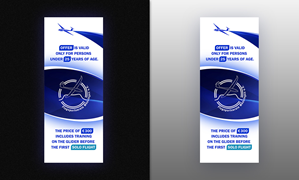 Signage Design by t-artist-s design for this project | Design: #32208921