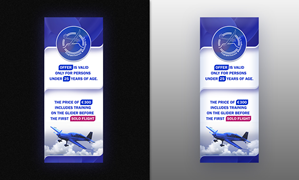 Signage Design by t-artist-s design for this project | Design: #32208923