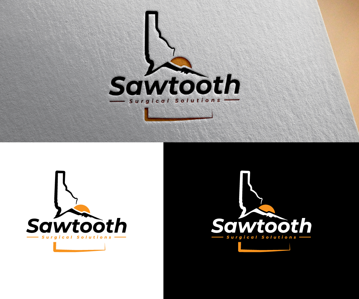 Logo Design by RS_Design for this project | Design #32200044