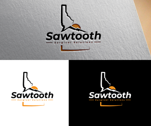 Diseño de Logo por RS_Design para este proyecto | Diseño: #32200044