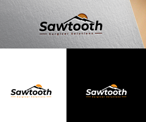 Diseño de Logo por RS_Design para este proyecto | Diseño: #32200268