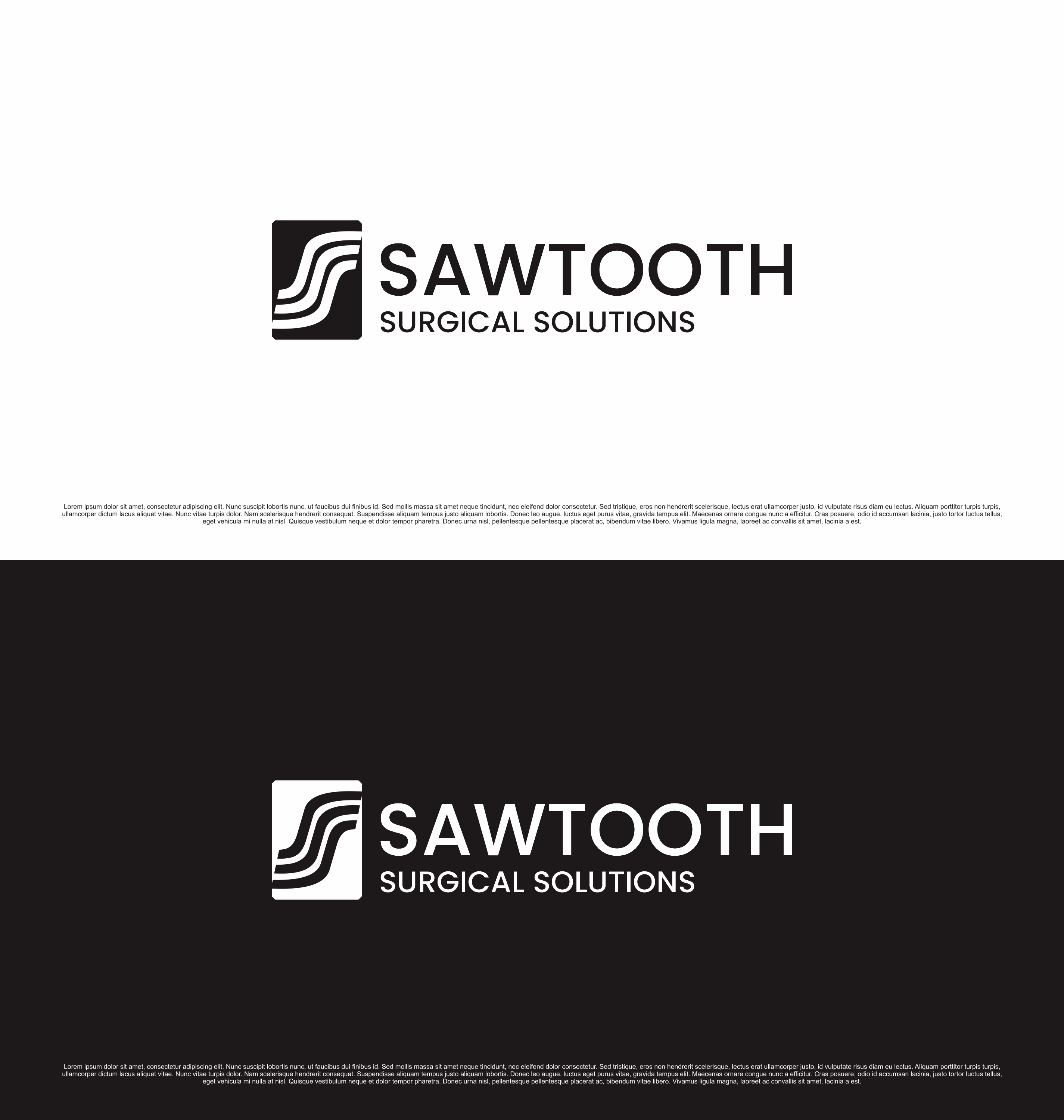 Logo Design by saesean for this project | Design #32200777