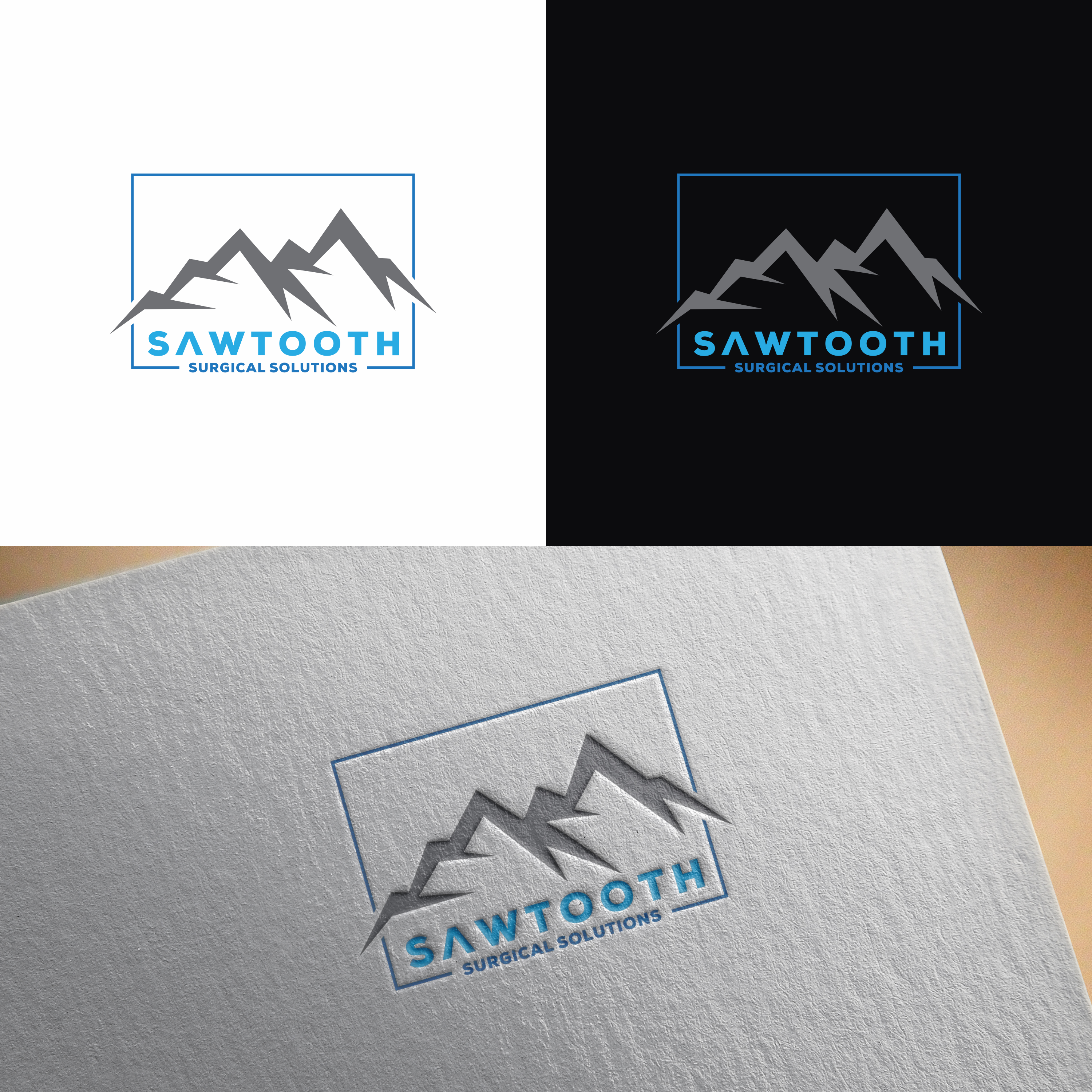 Logo Design by Dylan Z.R for this project | Design #32203404