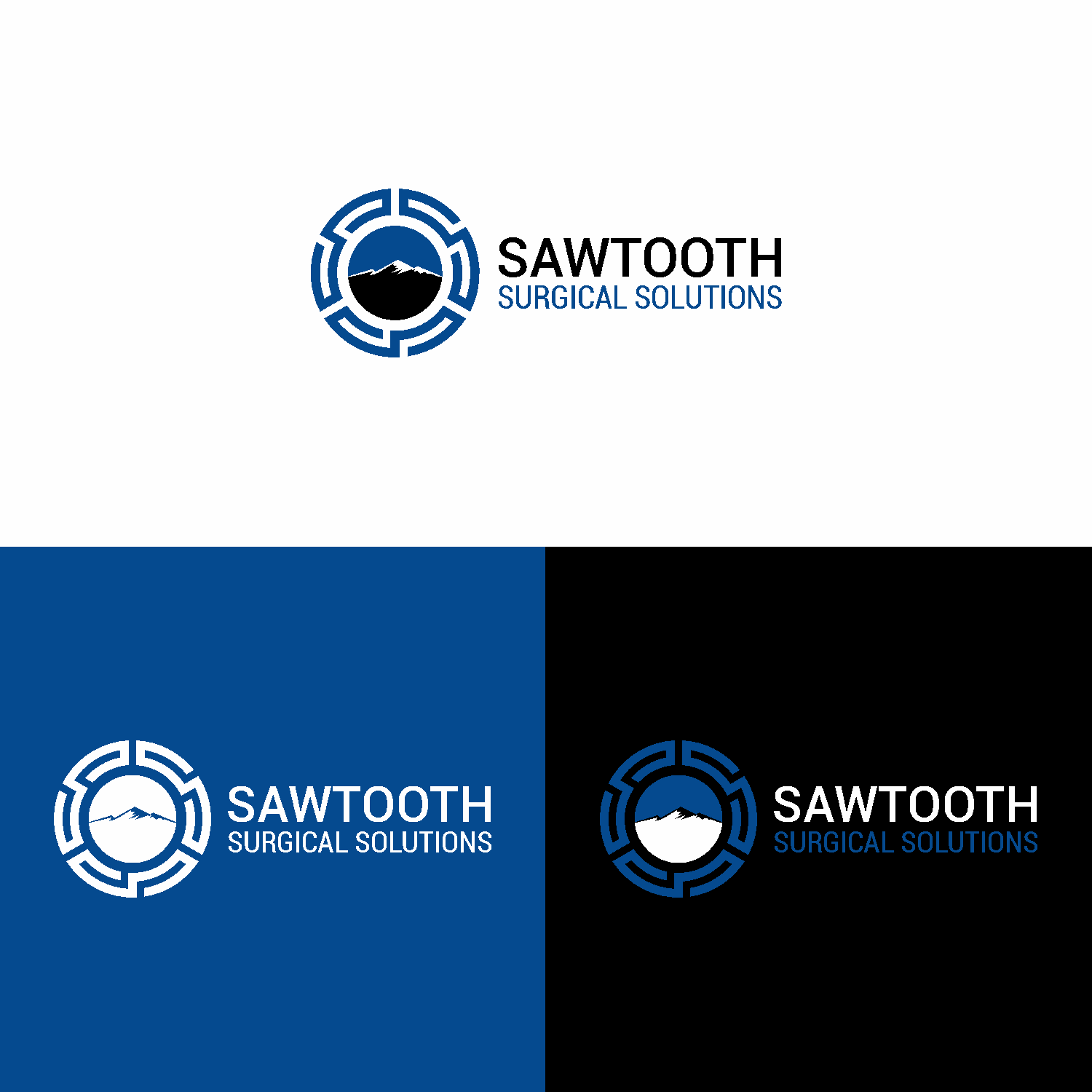 Logo Design by oke  bendol for this project | Design #32200450