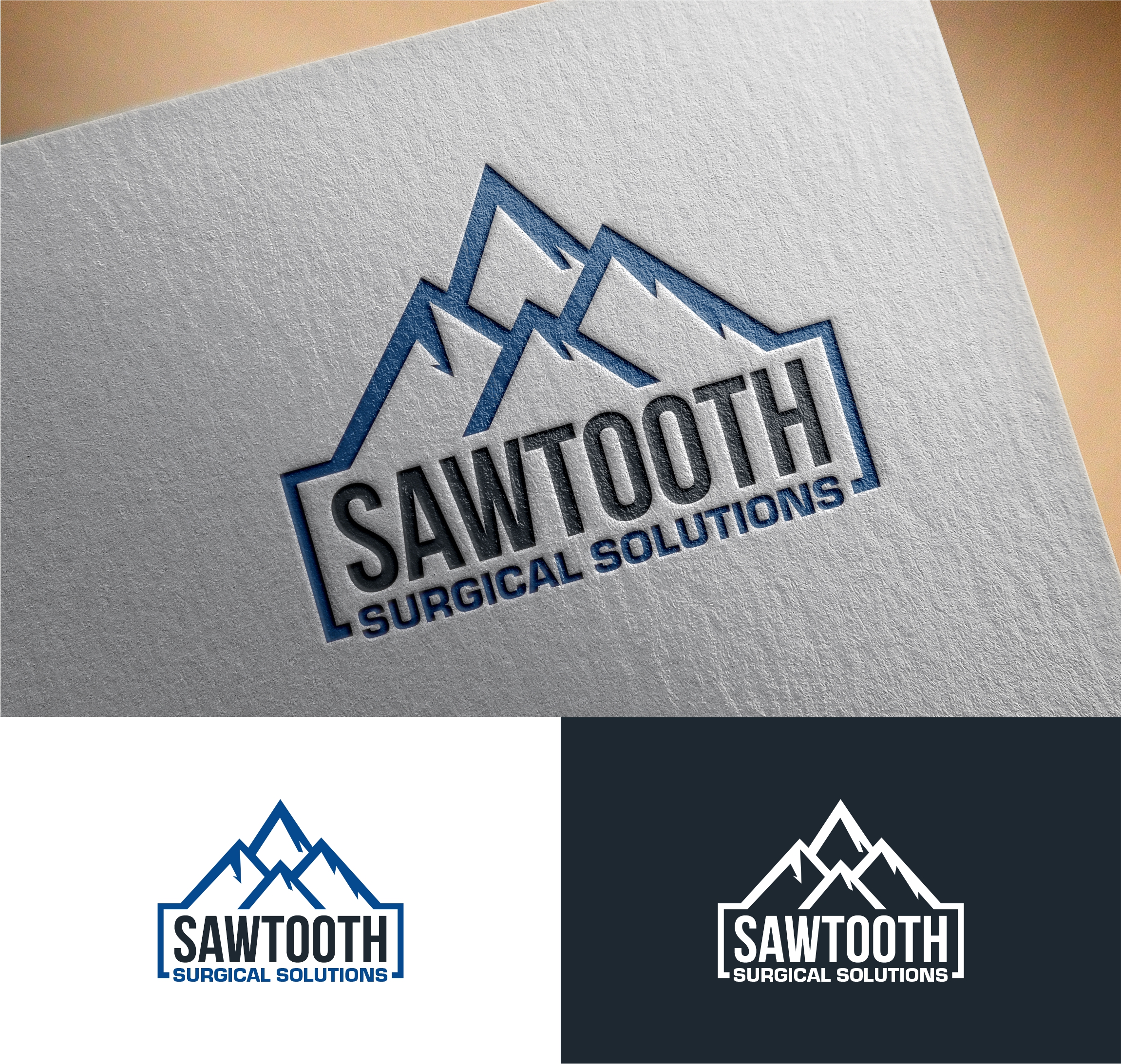 Logo Design by rosiyandesign for this project | Design #32200783