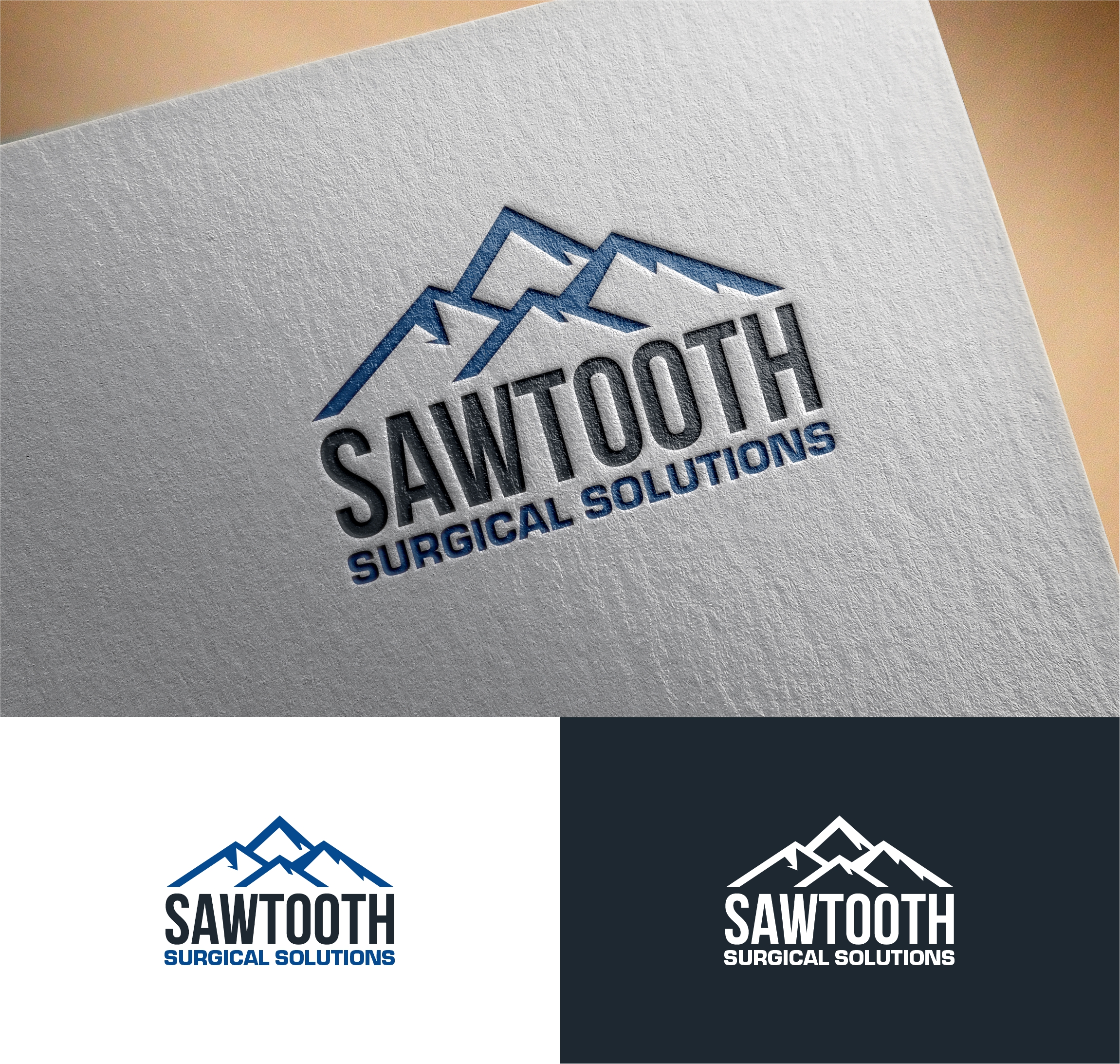 Logo Design by rosiyandesign for this project | Design #32201912