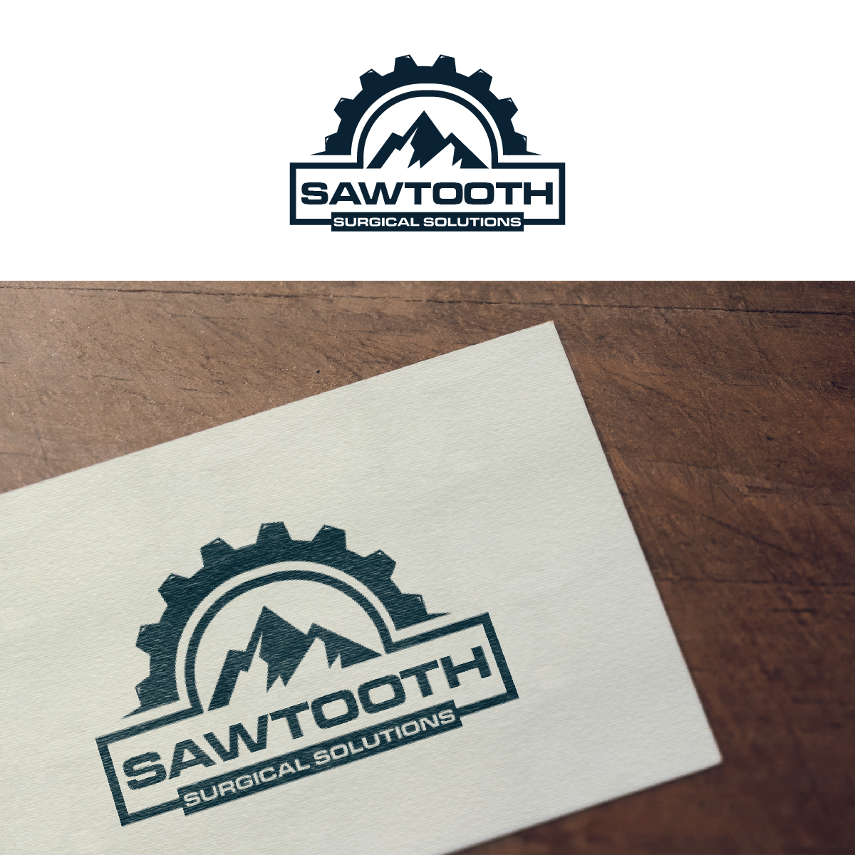 Logo Design by urvaG for this project | Design #32201838