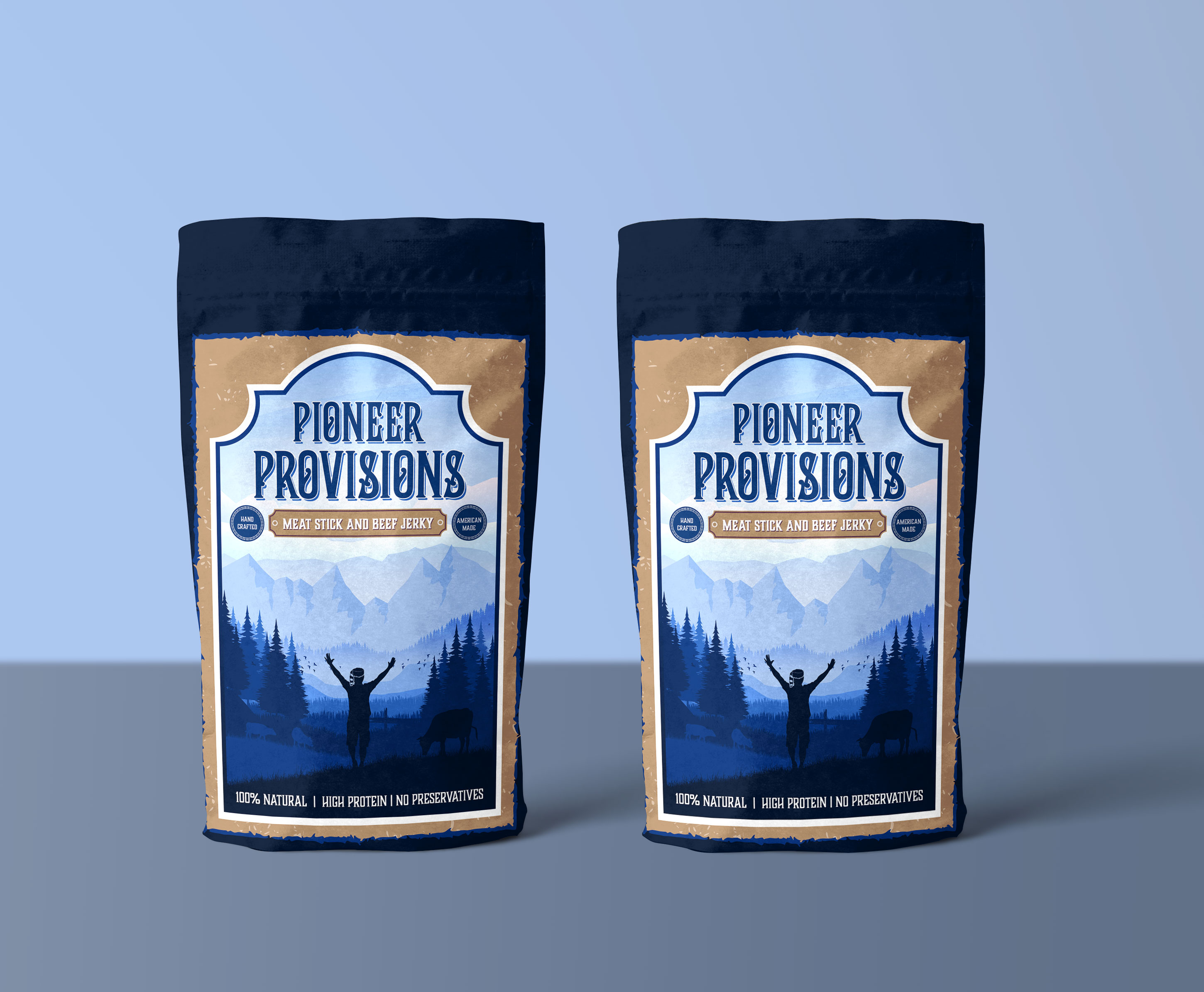 Packaging Design by SAI DESIGNS for this project | Design #32233248