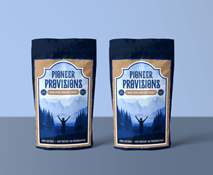 Design Emballage par SAI DESIGNS pour ce projet | Design : #32233248