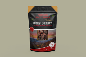 Packaging Design by FaharMirza for this project | Design: #32212707