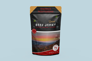 Packaging Design by FaharMirza for this project | Design: #32212709