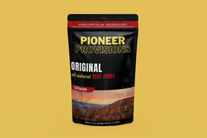 Packaging Design by FaharMirza for this project | Design: #32212715