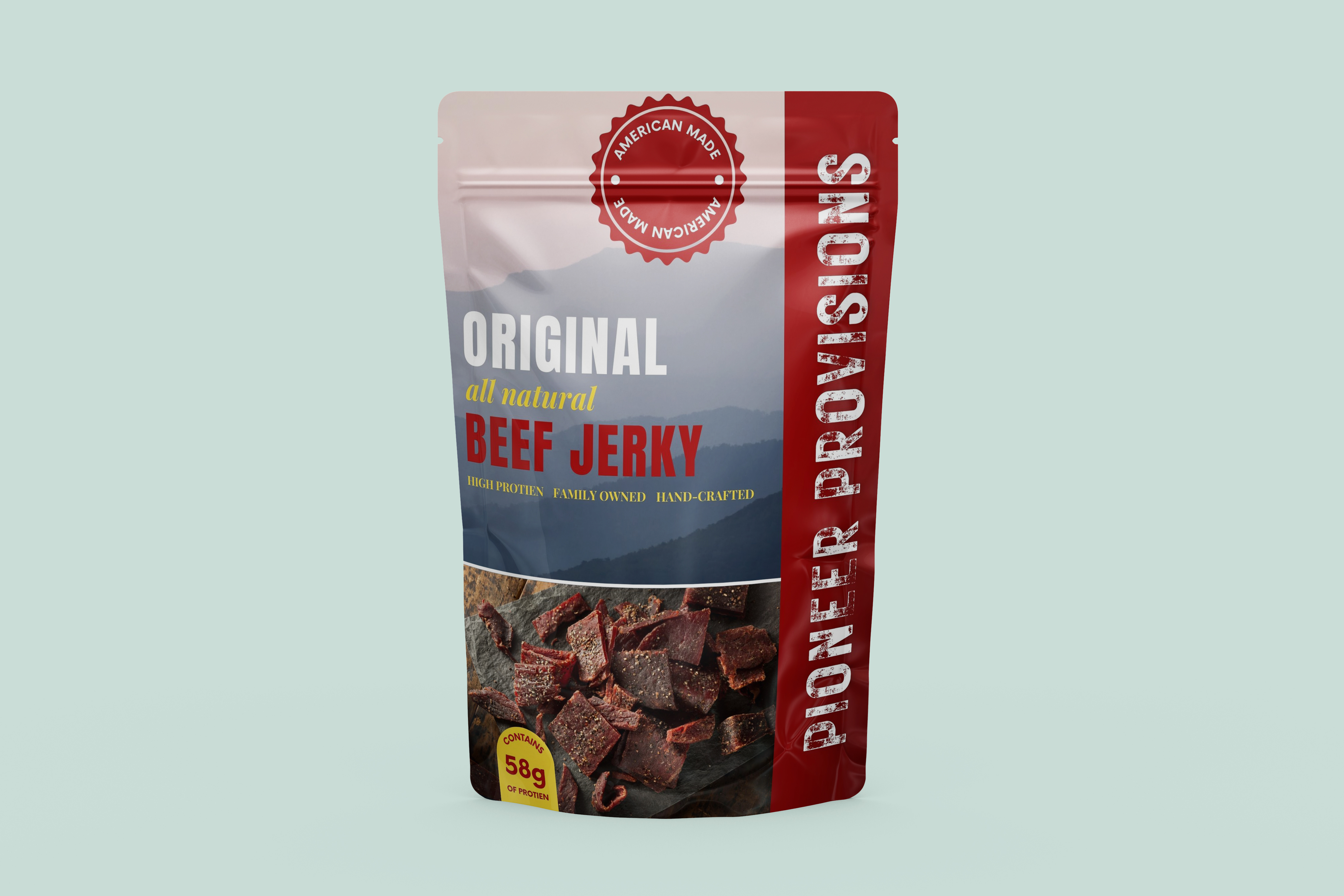 Packaging Design by FaharMirza for this project | Design #32212961