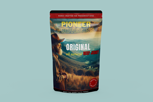 Packaging Design by FaharMirza for this project | Design: #32231069