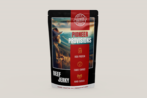 Packaging Design by FaharMirza for this project | Design: #32237581