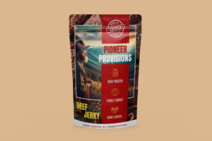 Packaging Design by FaharMirza for this project | Design: #32237586