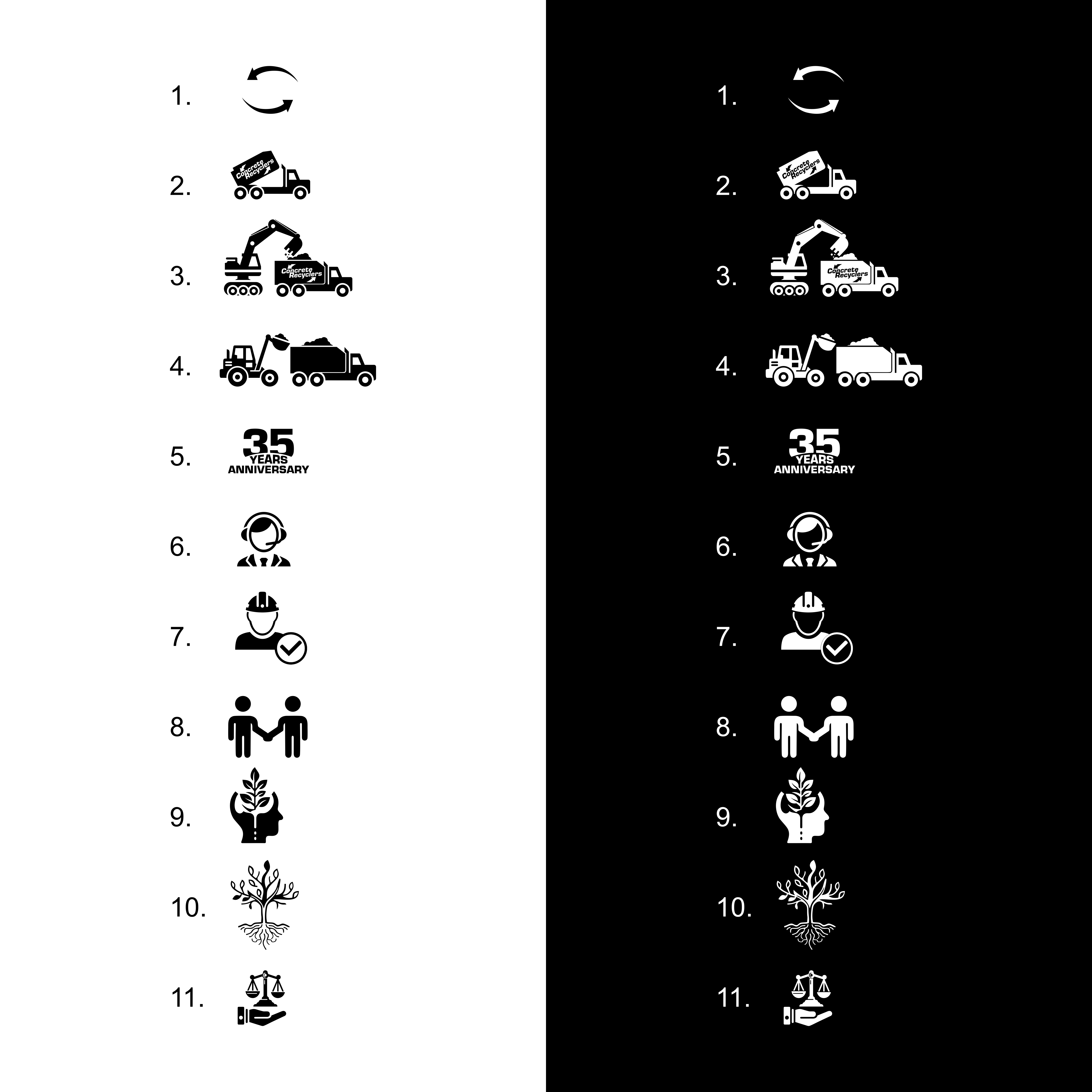 Icon Design by rosiyandesign for this project | Design #32199992
