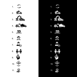 Icon Design by rosiyandesign for this project | Design: #32199992