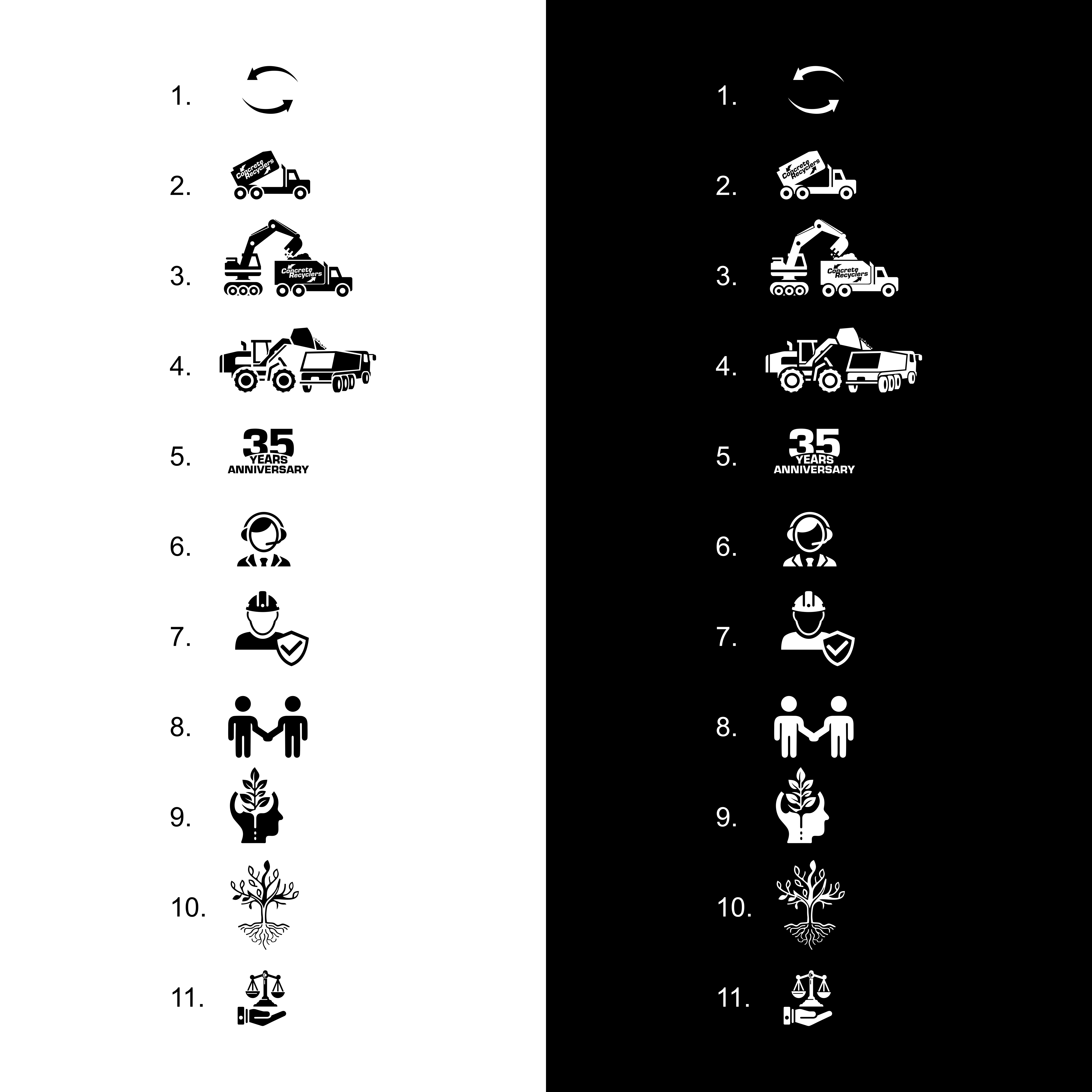 Icon Design by rosiyandesign for this project | Design: #32242714