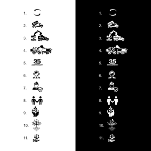 Icon Design by rosiyandesign for this project | Design #32242714