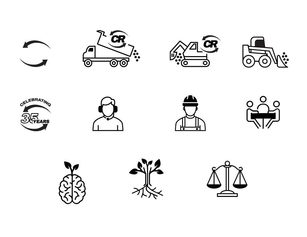 Icon Design by elenaivanova for this project | Design #32199320