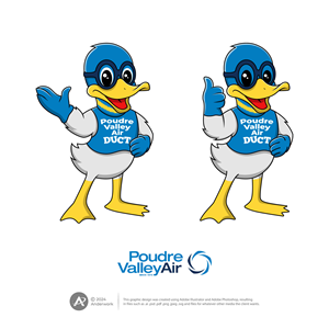 Logo Design by Anderwork