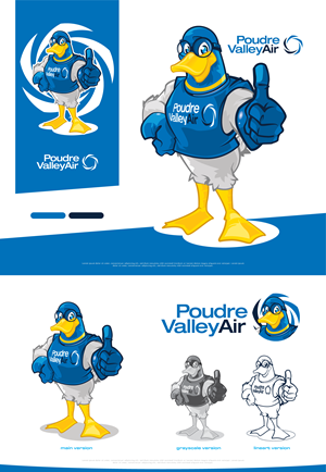 Logo Design by Gabriel T. Marques for this project | Design: #32210245