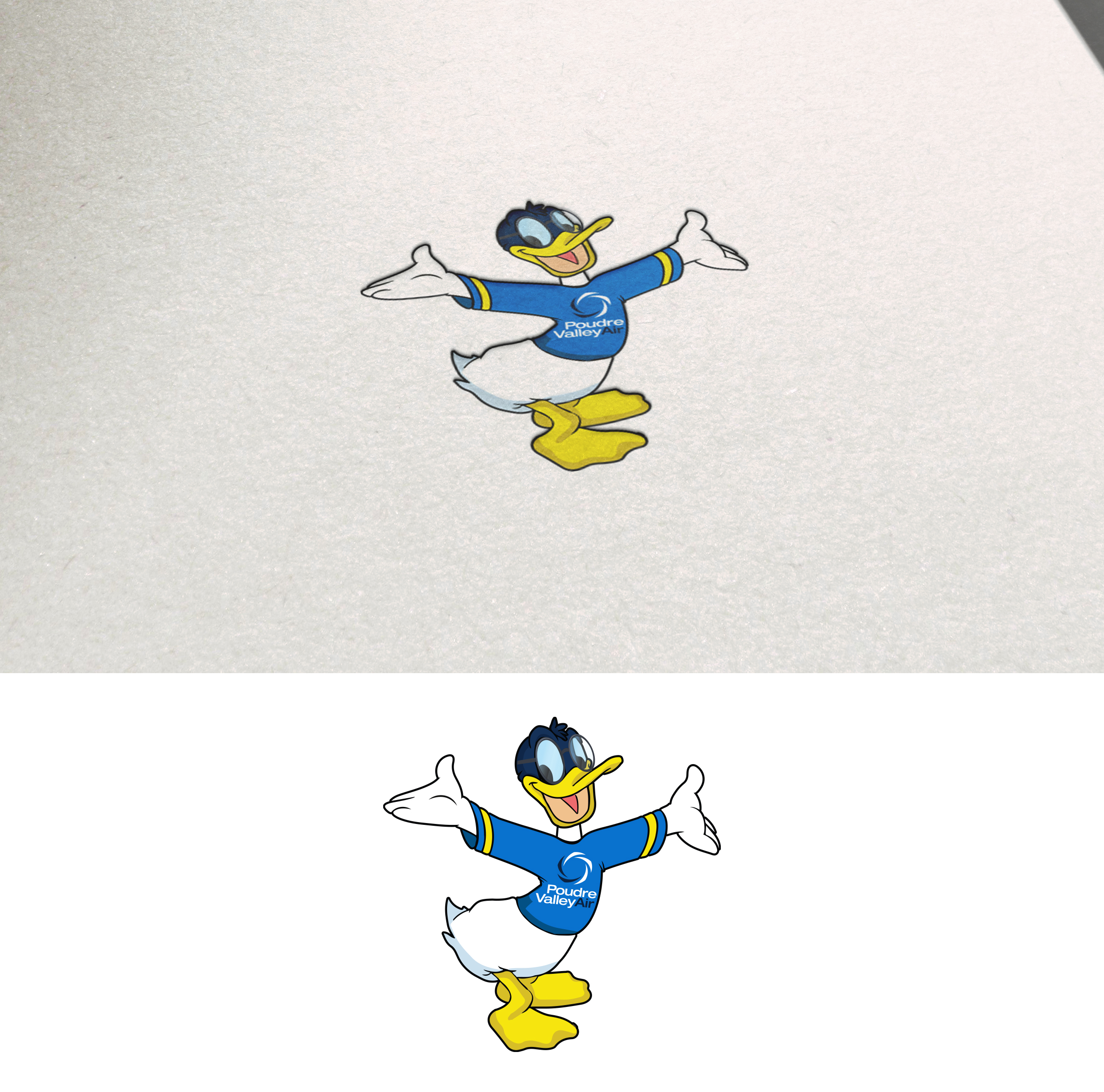 Logo Design by Impressive Designs for this project | Design #32198032