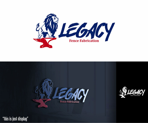 Design de Logo par alkaline pour ce projet | Design : #32195238