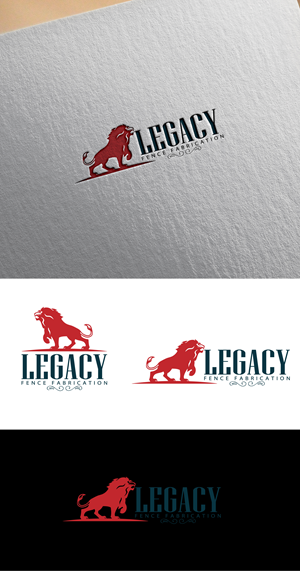 Logo Design by uzzal100 for this project | Design #32196144