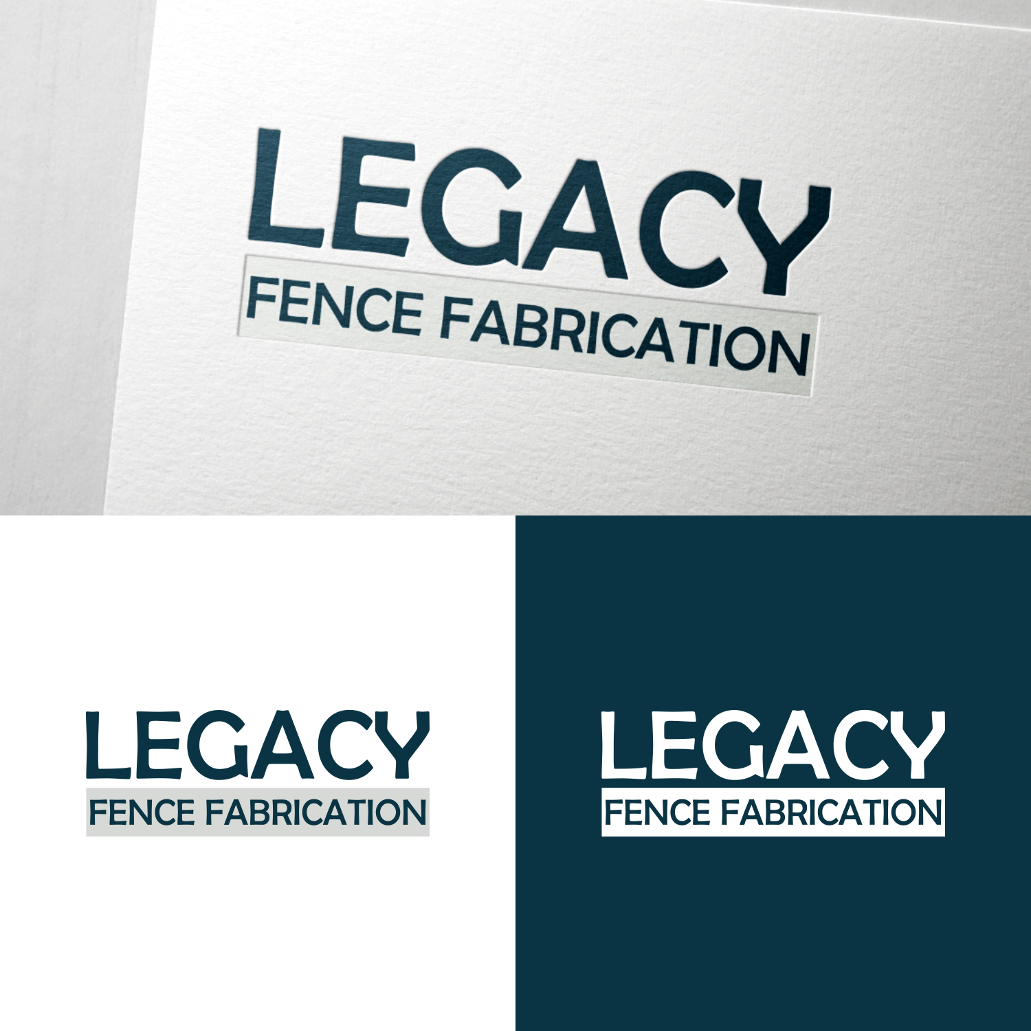 Logo Design by ulun4 for this project | Design #32203153