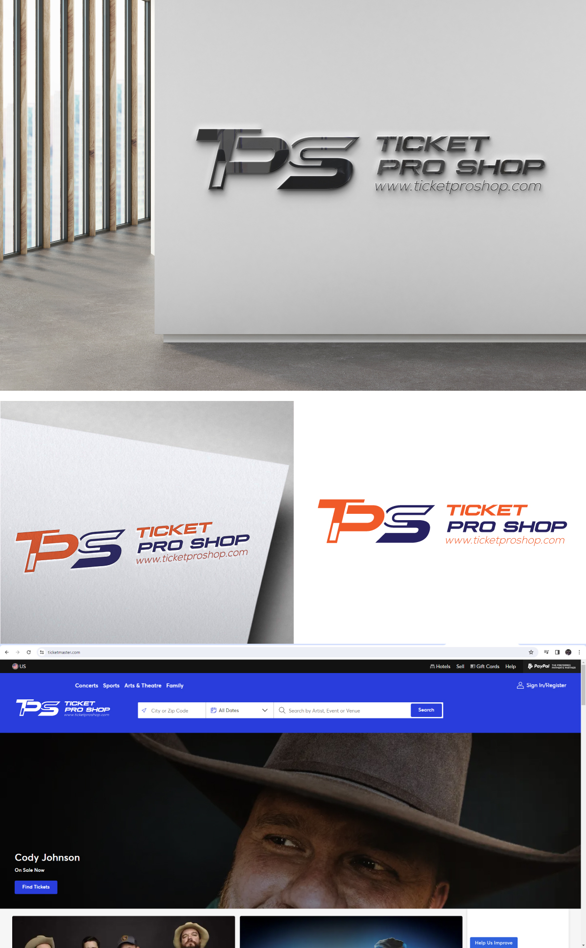 Logo Design by Om Namah Shivay for this project | Design #32198379