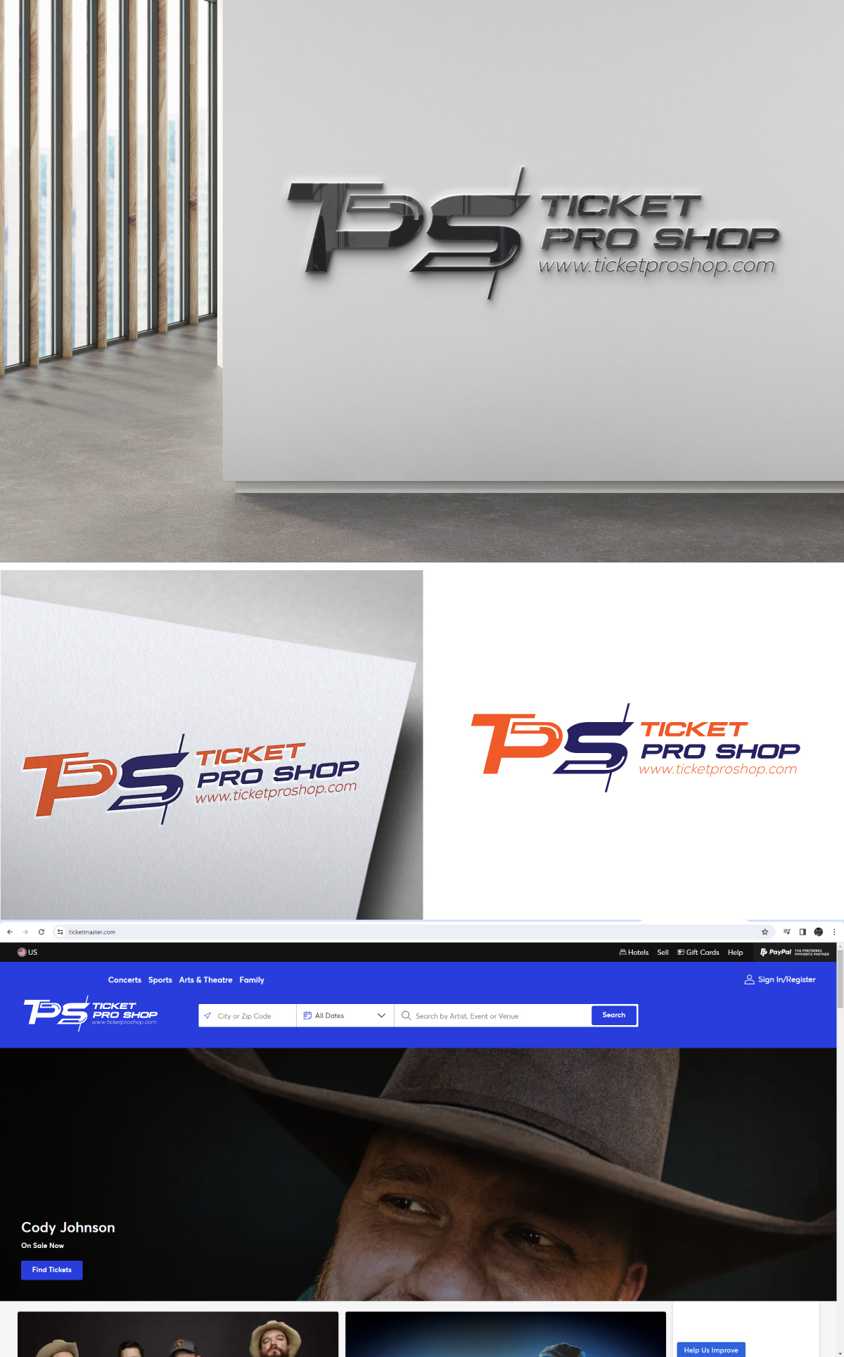 Logo Design by Om Namah Shivay for this project | Design #32198380