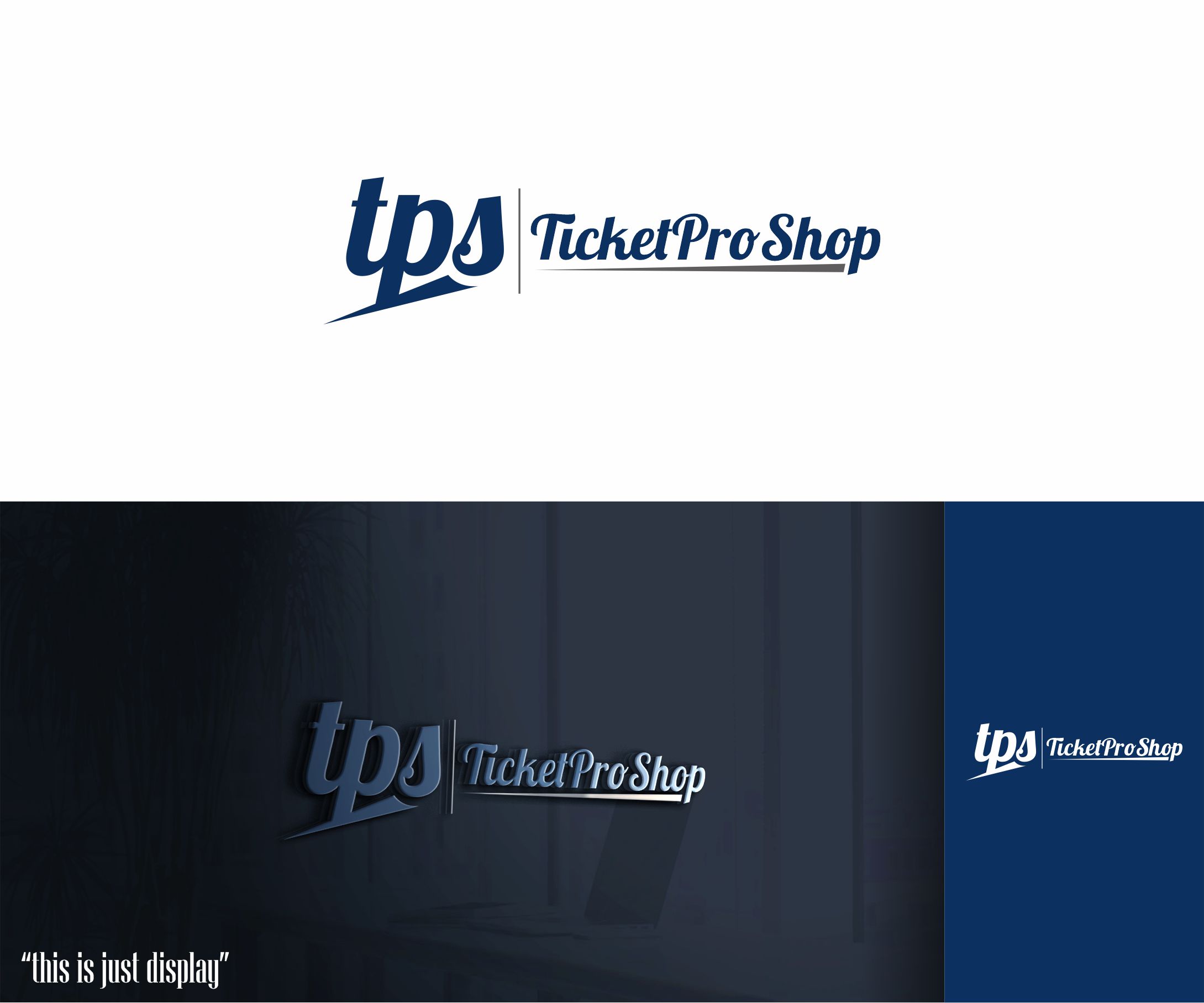 Logo-Design von alkaline für dieses Projekt | Design #32195123