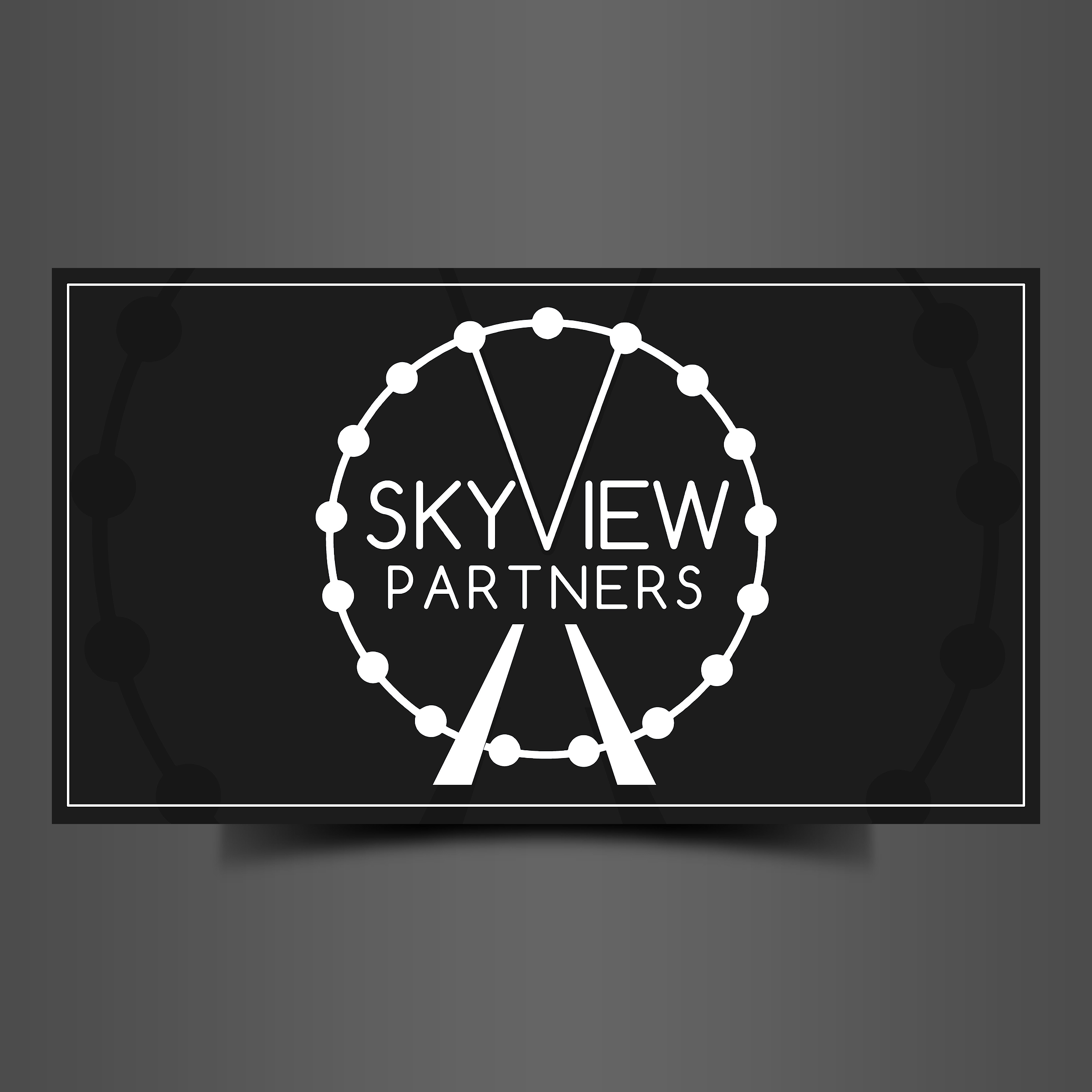 Signage Design by Designers Hub for Skyview Atlanta | Design #32225811