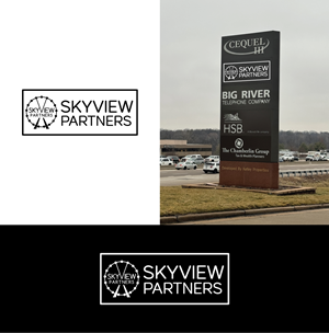 Signage Design by Digi_Design555 for Skyview Atlanta | Design: #32199964