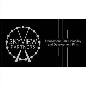 Signage Design by vintana for Skyview Atlanta | Design: #32207138