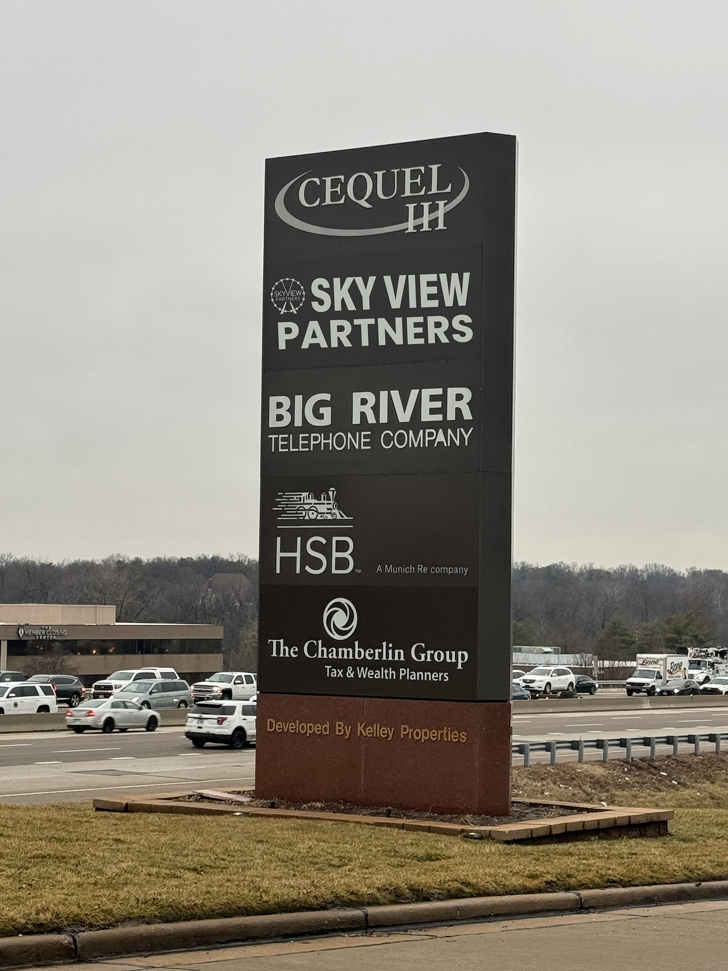 Signage Design by artdot for Skyview Atlanta | Design #32194630