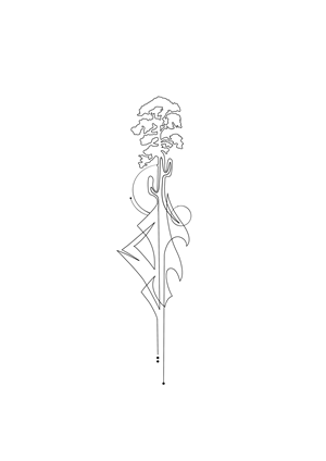 Tattoo Design by Omelas for this project | Design: #32204587