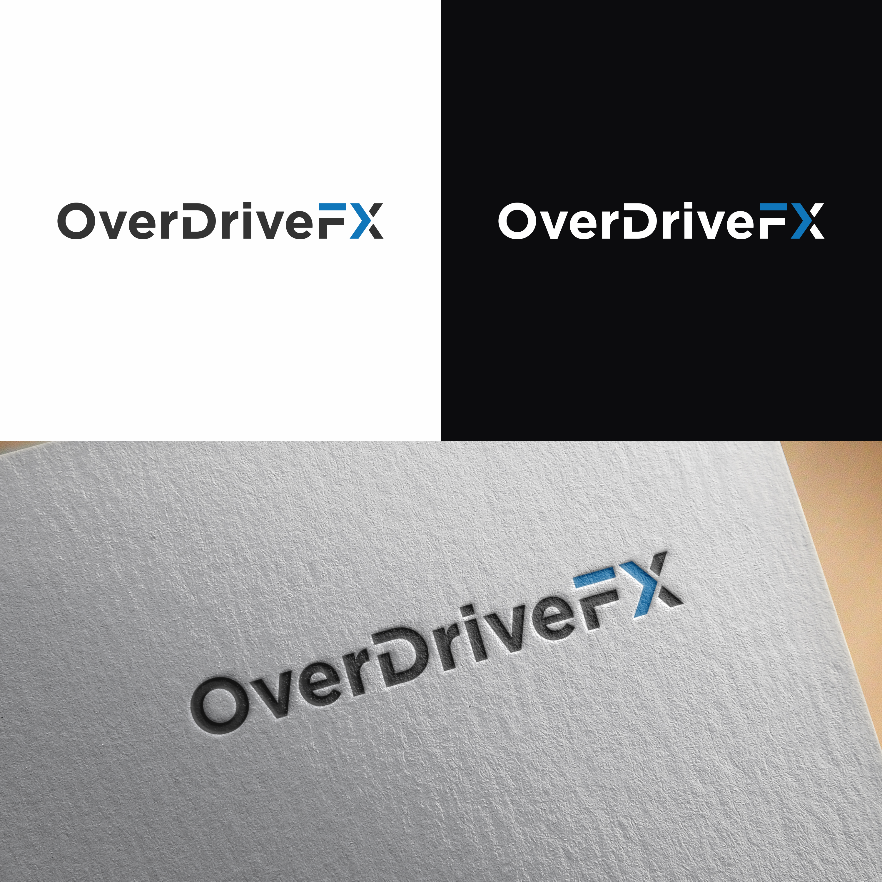 Logo Design by Dylan Z.R for this project | Design #32207703