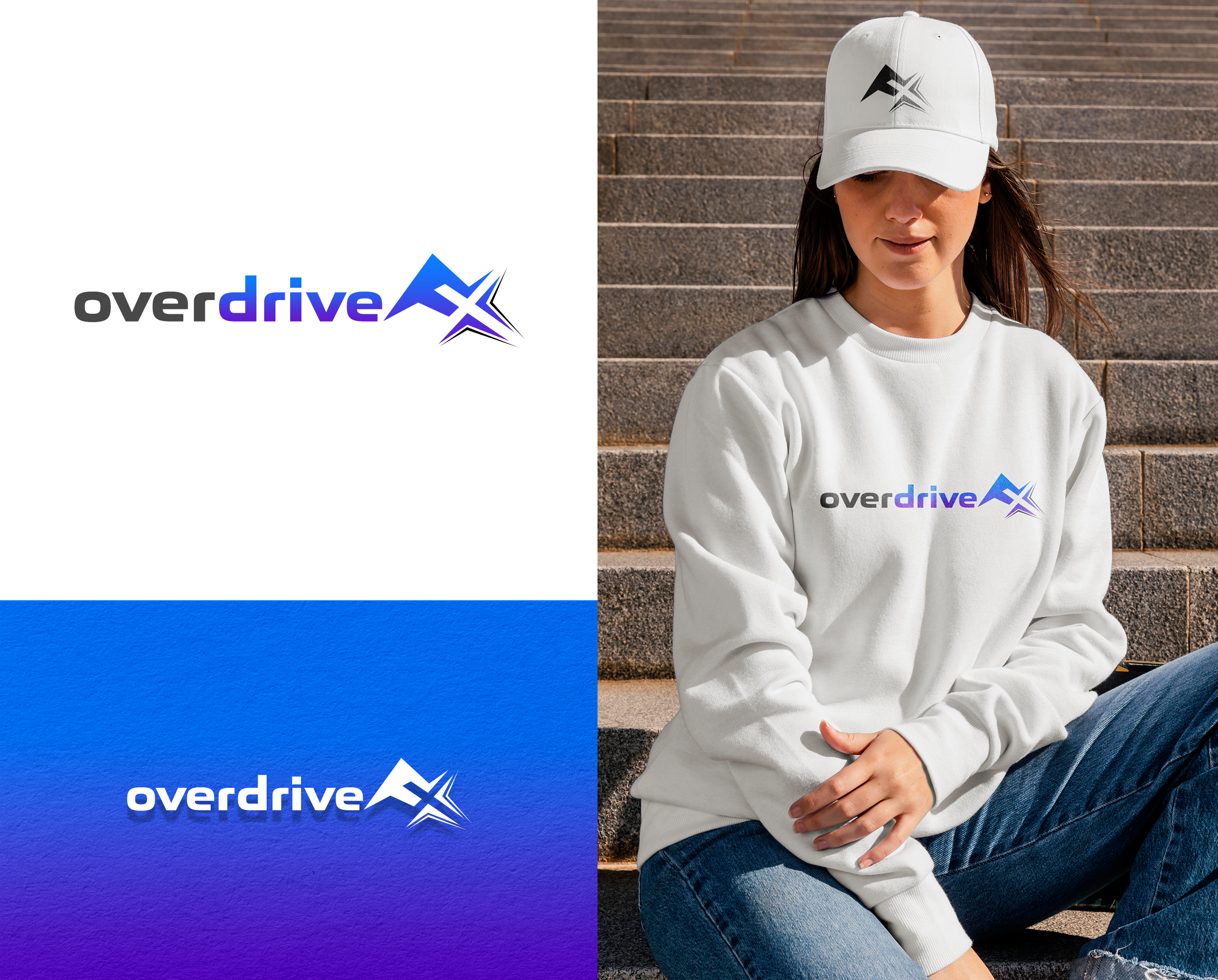 Logo Design by Darshan Dimension for this project | Design #32197066