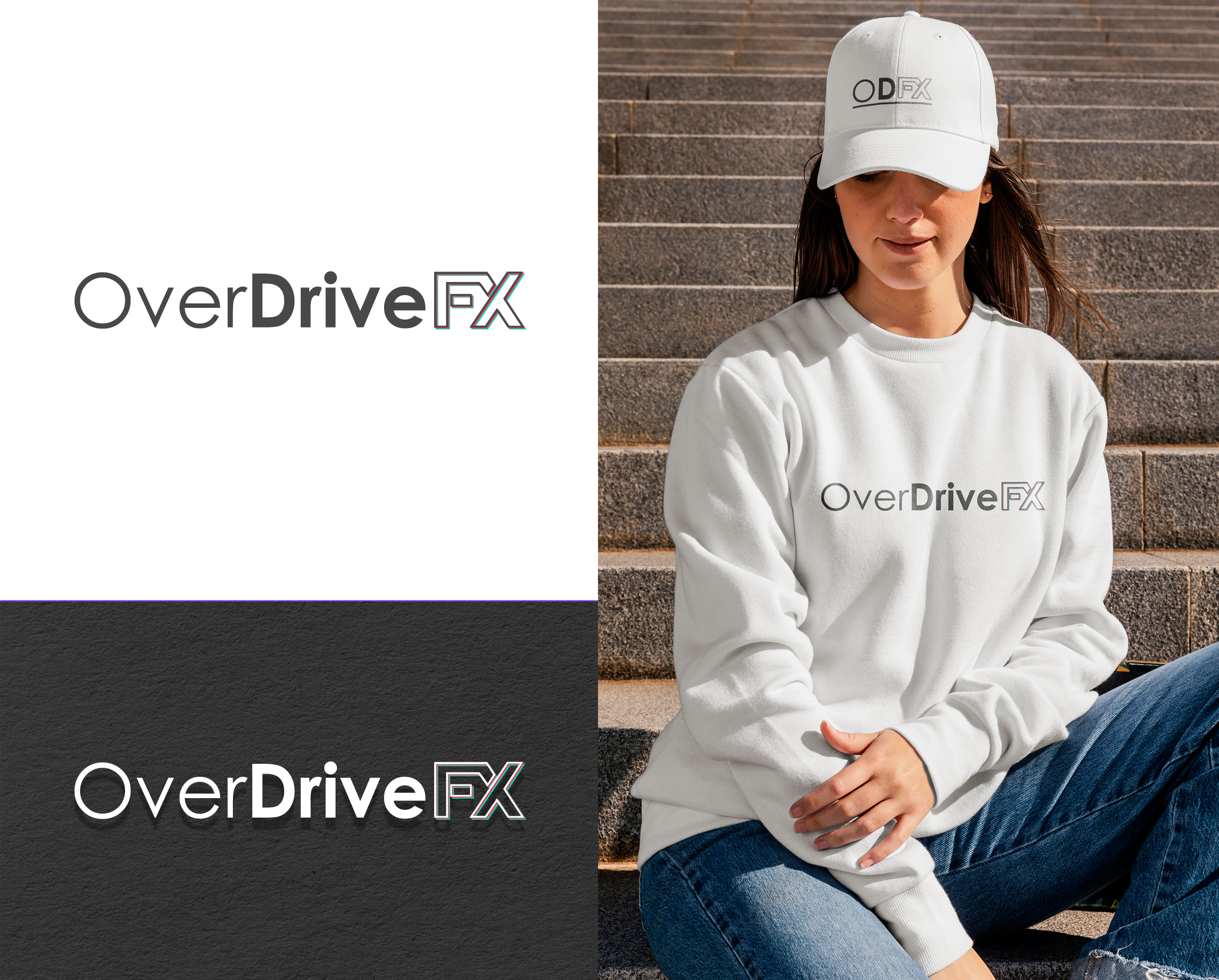 Logo Design by Darshan Dimension for this project | Design #32197185